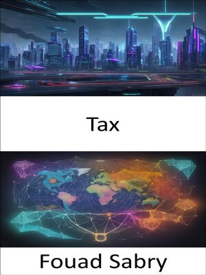 cover image of Tax